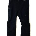 Columbia  Womens Omnitech Embroidred Pockets Snow Pants Sz L Photo 0