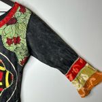 Rising International‎ Dress Size L Red Size L Photo 4