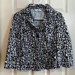Allison Taylor Woman's  Blazer Size S #6667 Photo 1