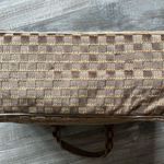 Celebrity Vintage Travel Bag Brown Photo 2