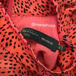 House of Harlow 1960 x REVOLVE Lillynn Dress Size M Photo 5