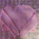 LA Hearts  Sweater Photo 1