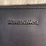 Montana West  Shoulder Purse / Crossbody size 9” long and 6” wide excellent Photo 1