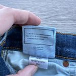 AYR  The Pop Jeans Blue Denim Size 25 Short 25S Photo 6