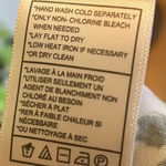 Steve Madden  Sunny Lime Smocked Dress -NWT Photo 7