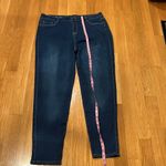 Avenue  skinny denim jeans size 20 tall . Photo 6