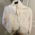 Boutique Sherpa Jacket  Photo 0