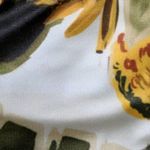 Chaser Hibiscus Jungle Bikini Bottom - Sz M - NWT Photo 10