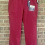 Bandolino NWT Wine colored jeans by  size 16 Photo 0