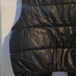 Ambiance Black Quilted Vest Size 3X Photo 10