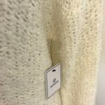 NWT Susina Boucle Knit V Photo 2