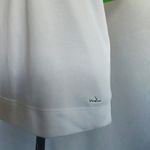 Verdina Women's Golf Polo Shirt Top Orange Size L Photo 2