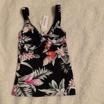 Tommy Bahama Ginger Flower Tankini Photo 2