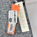 NWT - Colsie - Women’s Grey Seamless Thong Bodysuit - Size Medium Photo 6