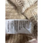 VICI Chunky Knit Sweater Women Small Grandma Cottage Core Preppy Ballet Academia Twee Photo 6