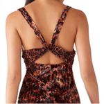 Free People Virgo Moon Velvet Mini Dress Size XS NWT Photo 4