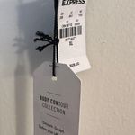 EXPRESS Strappy Cropped Cami Photo 2