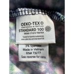 LC Lauren Conrad Lauren Conrad Floral Print Sleep Soft Top Comfy Long‎ Sleeve Crew Neck XXL Photo 3