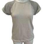 Woolrich  Short Sleeve Women's Sweatshirt sz S Photo 0