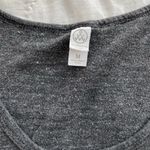 Alternative earth Gray T shirt Photo 1