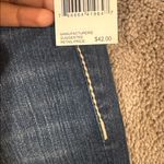 U.S. Polo Assn. Jamie Straight Leg Jeans SIZE 5S Photo 2