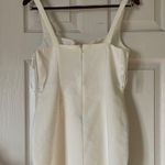 by the way. White Mini Dress Photo 1