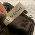 Liz Claiborne 🛍 Vintage  Beaded Purse with Kiss Lock, excellent condition. Photo 6