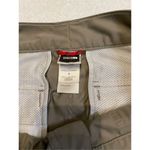 The North Face Women’s Hiking Pants Brown Size 4 Photo 2