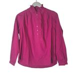 Xirena Caspian Top in Deep Magenta NEW Pink Size XS Photo 0
