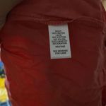 Cato  Est 1946 Peach Lace Cold Shoulder Top Size Large Photo 4