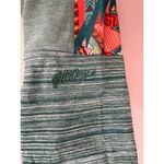 Hooey Women's XL Aztec Print Hoodie Southwestern Pullover‎ Canyon Cowgirl Design Green Photo 3