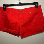 Mossimo Supply Co  Denim Shorts Photo 0