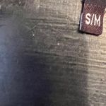 Kerisma  Oversized Wool Blend Sweater Top Photo 4