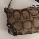 Shoulder Bag EUC Brown Photo 3