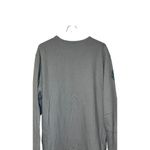 Patagonia Women Sweatshirt Lightweight Long Sleeve Pullover Wildrise Gray Small Photo 9