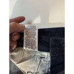 Kensie NWOT  Jeans Women's Size 28 Dark Wash Sexy Fit‎ Ankle Biter Skinny Jeans Photo 6