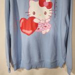 Hello Kitty  valentine sweatshirt women's graphic XXL Photo 4