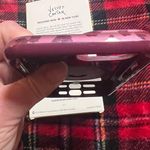 Velvet Caviar Pink Ruby Leopard case Photo 2