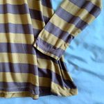LOGO By Lori Goldstein LOGO Lori Goldstein Striped Tunic Top Photo 2