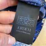 ERDEM Analena Floral Photo 14