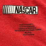NASCAR Red Graphic T Photo 3