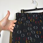 Akris Punto  Ferry Circle Jacquard Pant Size US 10 Photo 6