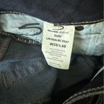 Silver Jeans Silver Suki Dark Wash Jeans Size 28/30 Photo 5
