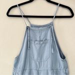 Aeropostale Light Blue Overall Jumper Photo 2