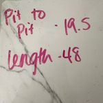 SheIn Sky Women’s Extra Large Black Velvet Dress New Goth Punk Fairy New Photo 5