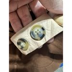 Quince  Organic Comfort Stretch Barn Chore Jacket Rust EUC Size L Photo 11