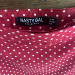 Nasty Gal wraparound mini skirts Photo 3