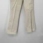 VTG Women’s Brittania Corduroy Pants Beige 27x28 Western Boho Festival Hippie Size 27 Photo 9