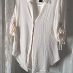 EXPRESS  top/shirt Photo 3