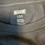 Tailgate The Beatles Crewneck Pullover Sweatshirt Brand Women’s Large Charcoal Photo 3